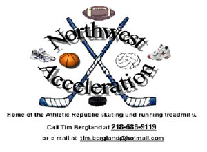 Northwest Acceleration